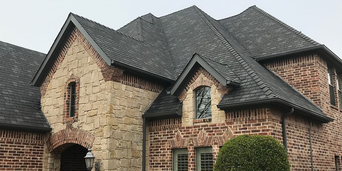 Texas Roofing Pro Redidential Roofs and Gutters