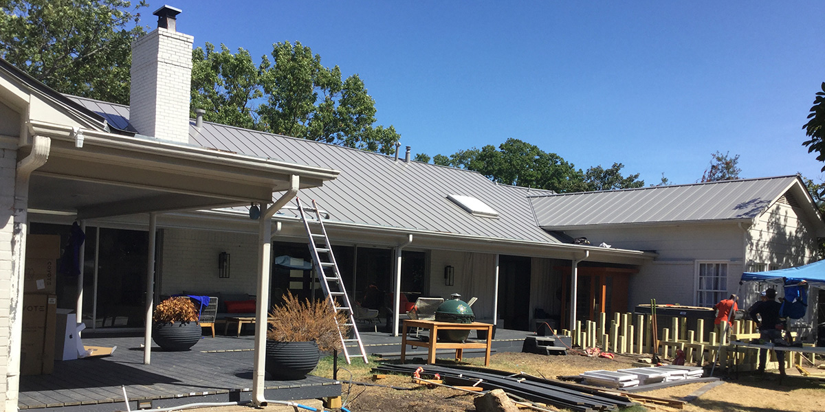 Texas Roofing Pros New Contruction and Repairs