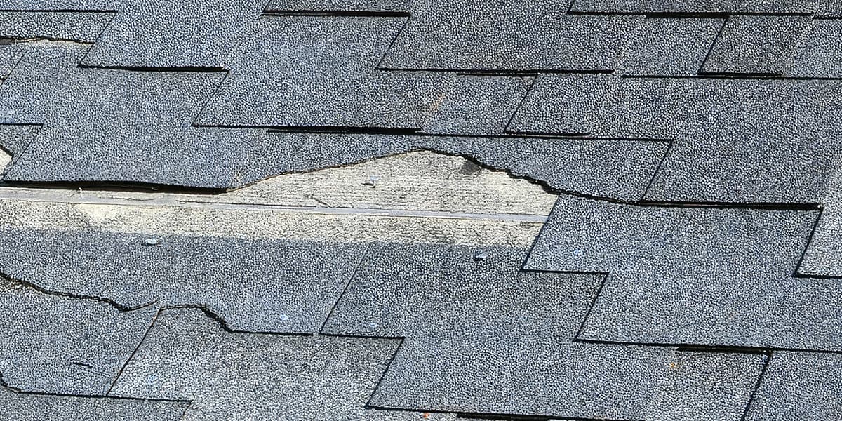 Texas Roofing Pros Storm Damage Reapirs - Wind