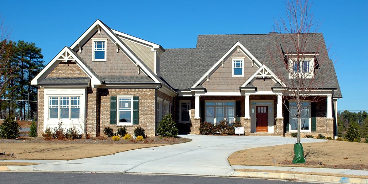 Texas Roofing Pro commercial residential roofs